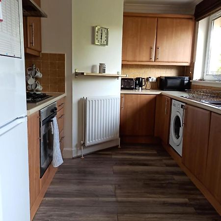 Edinburgh Stunning View Apartment 2 Bedrooms Zewnętrze zdjęcie