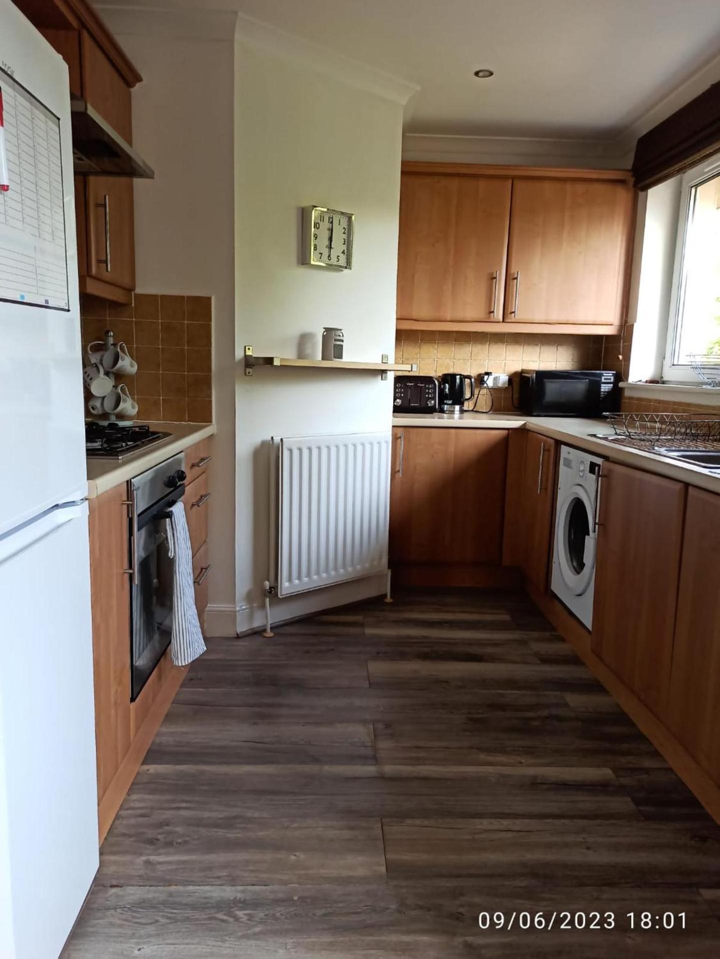 Edinburgh Stunning View Apartment 2 Bedrooms Zewnętrze zdjęcie