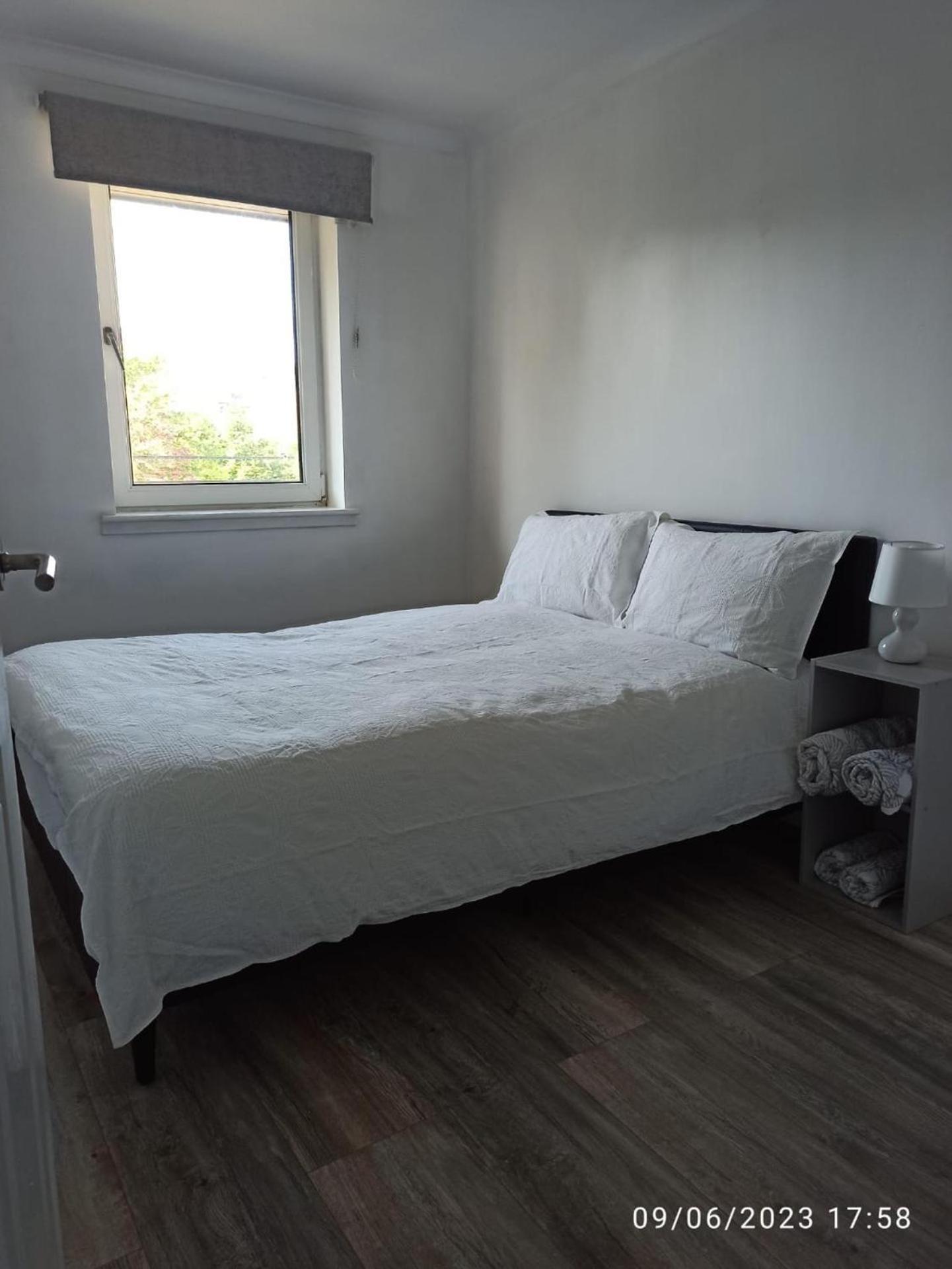 Edinburgh Stunning View Apartment 2 Bedrooms Zewnętrze zdjęcie