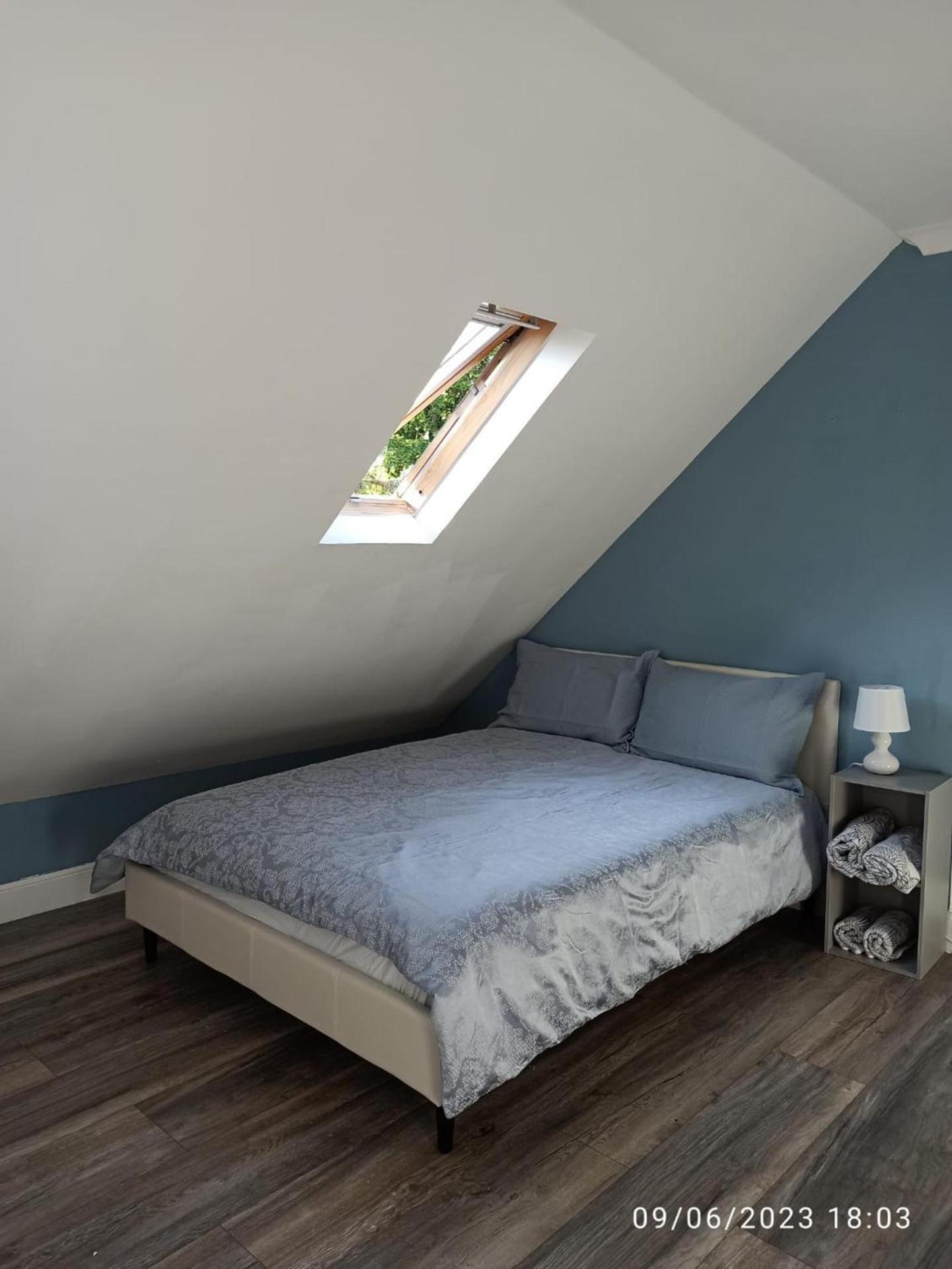 Edinburgh Stunning View Apartment 2 Bedrooms Zewnętrze zdjęcie