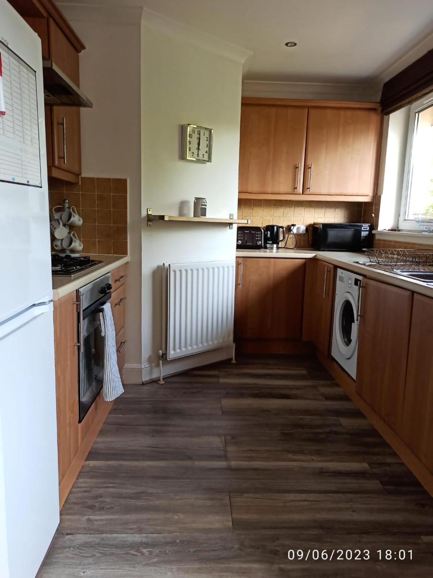 Edinburgh Stunning View Apartment 2 Bedrooms Zewnętrze zdjęcie