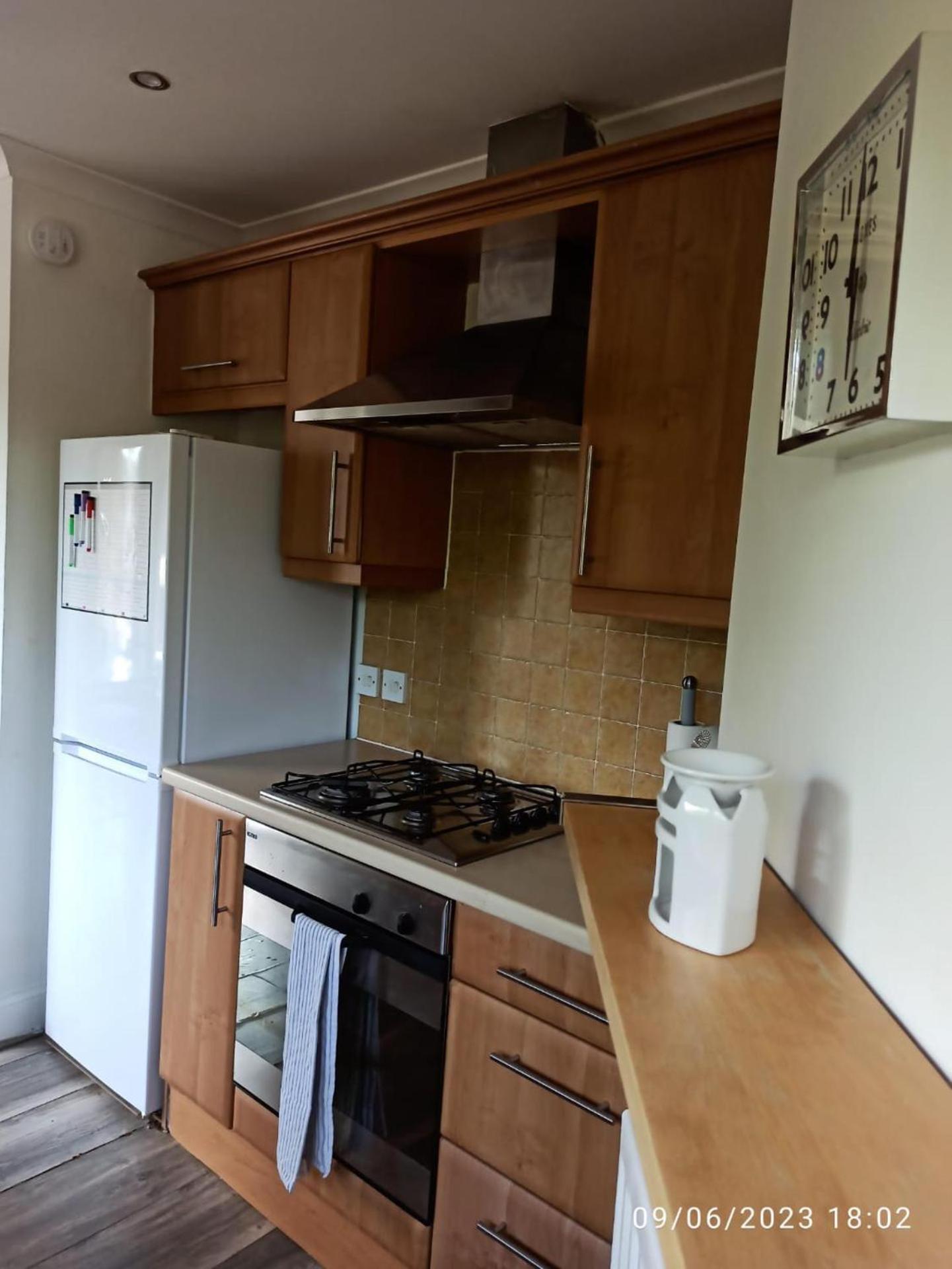 Edinburgh Stunning View Apartment 2 Bedrooms Zewnętrze zdjęcie