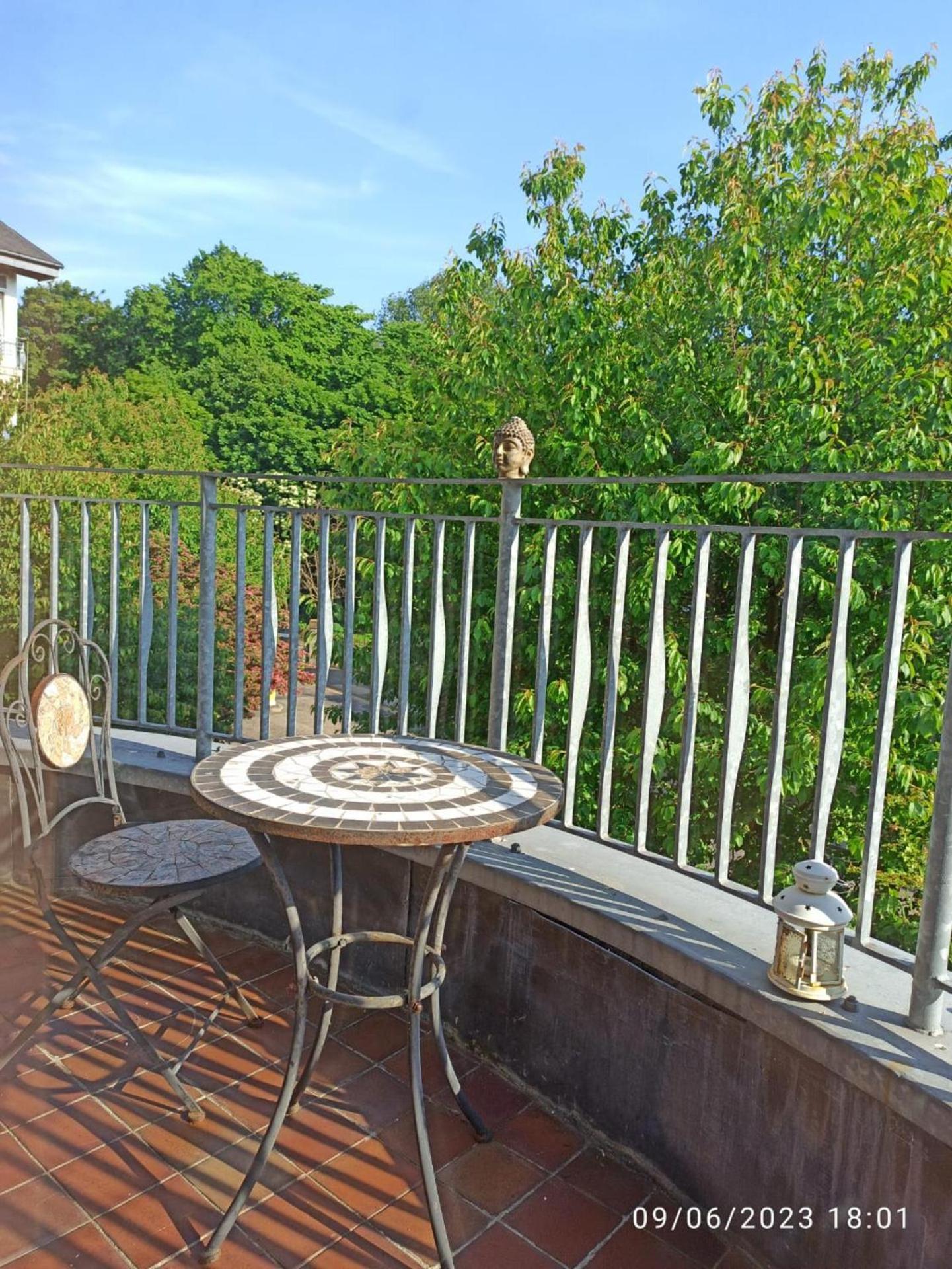Edinburgh Stunning View Apartment 2 Bedrooms Zewnętrze zdjęcie